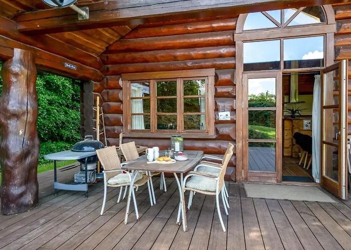 Holiday Home Stamen - 200M From The Sea By Interhome Hadsund