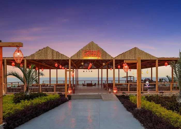 Pickalbatros Vita Resort - Portofino Marsa Alam Abu Dabab
