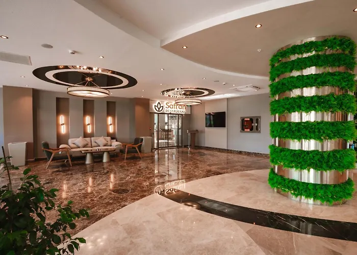 Renex Hotels Antalya