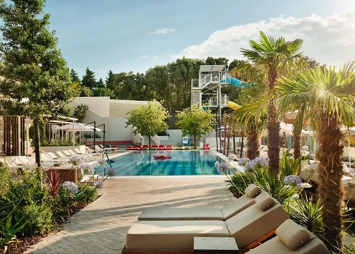 Arba Resort, Valamar Collection Rab Town