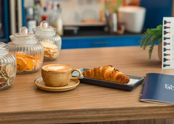 Hotel Hyatt Centric Malta San Ġiljan