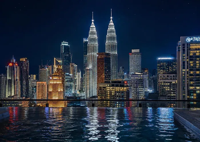 The Colony By Infinitum Bnb Kuala Lumpur
