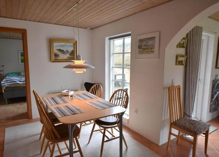 Villa 20828-Ulfborg-Tyttebaervej-17