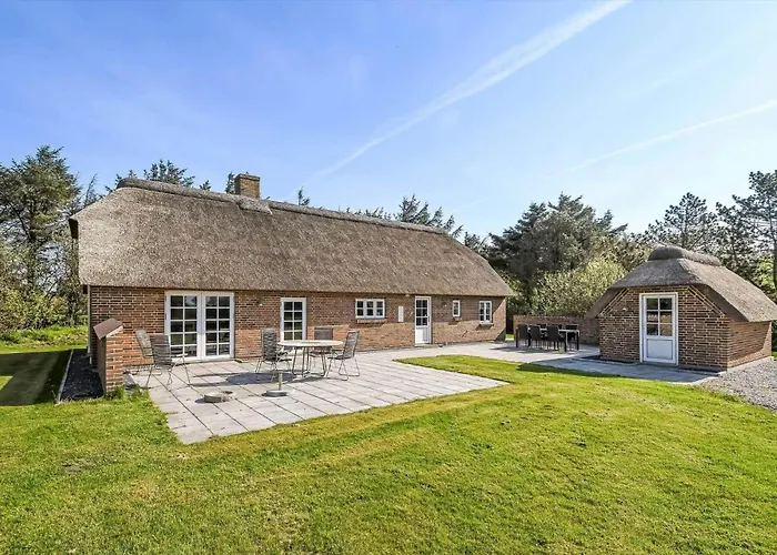 Villa 20845-Ulfborg-Sundhuse-7