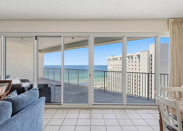 Tops'L Tides 1110 Destin