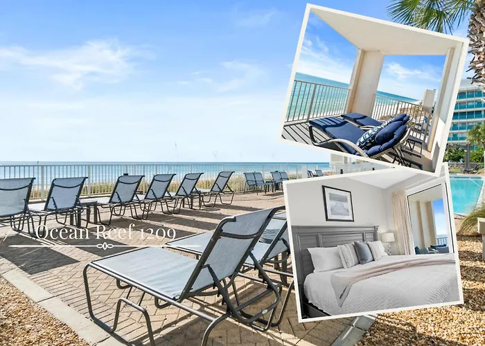 Family-Friendly 4Br Beachfront Retreat W/ Indoor & Outdoor Pools Panama Stadt