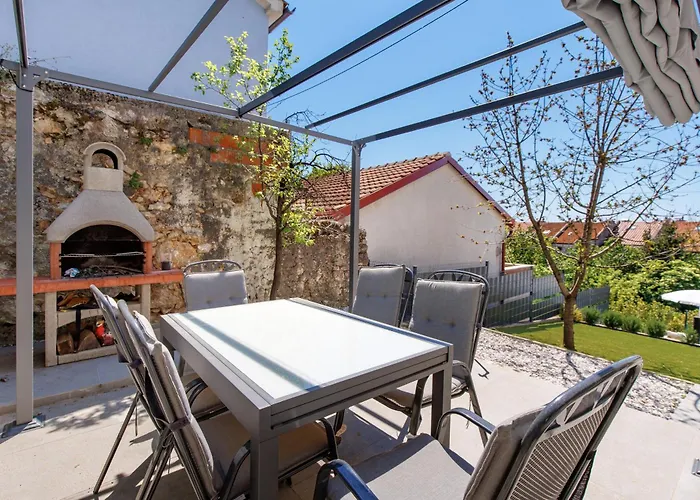 Domagoj Boutique Apartmants With Heated Swimming Pool Rijeka