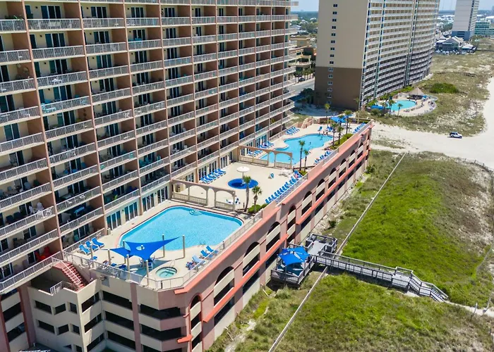 Blue Heron Beach Front Panama Stadt