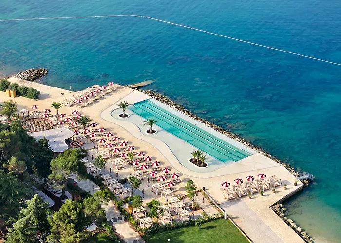 Pical Resort, Valamar Collection Poreč