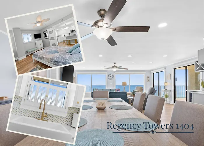 Luxury Top-Floor Gulf-Front Penthouse W/ Panoramic Views Panama Stadt