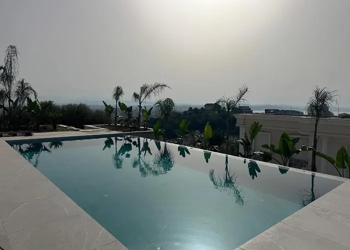 Vila Mullaj Durrës