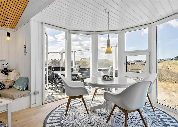 Villa Lk494-Lokken-Henriettevej-9