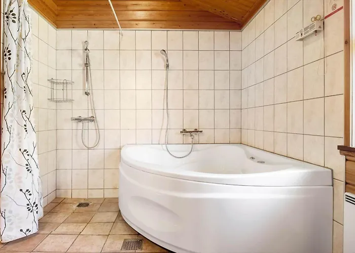 Villa Lk316-Lokken-Sarasvej-22