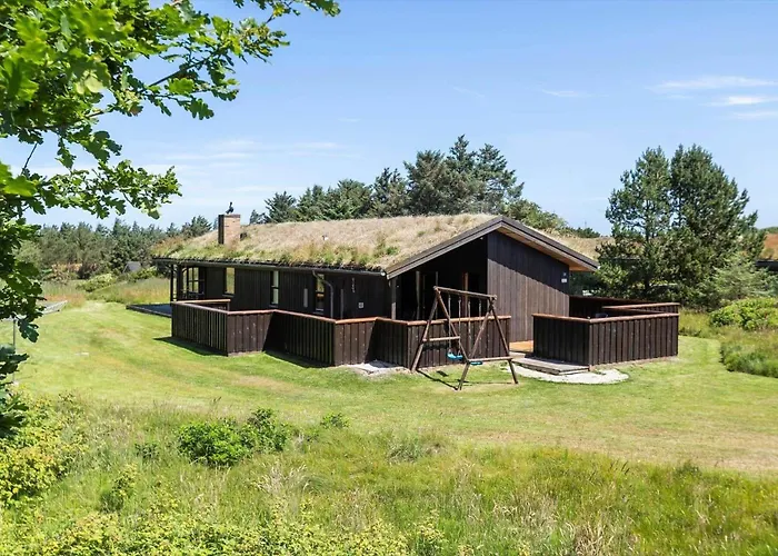 Villa Lk316-Lokken-Sarasvej-22