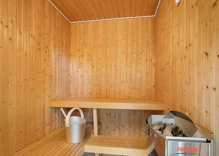 Villa Lk212-Lokken-Harrietsvej-13