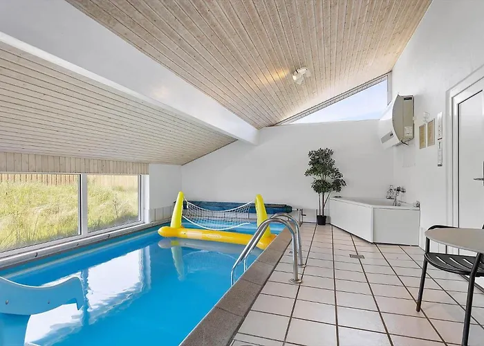Villa Lk212-Lokken-Harrietsvej-13