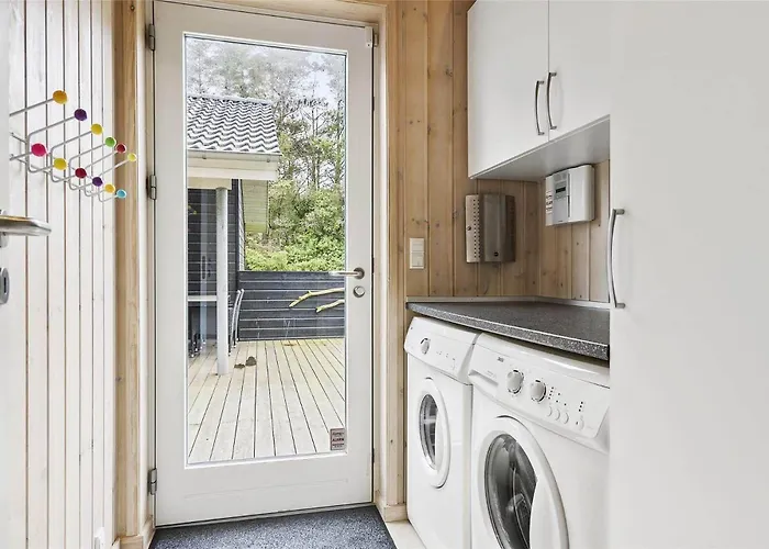 Villa Lk902-Lokken-Mievej-42