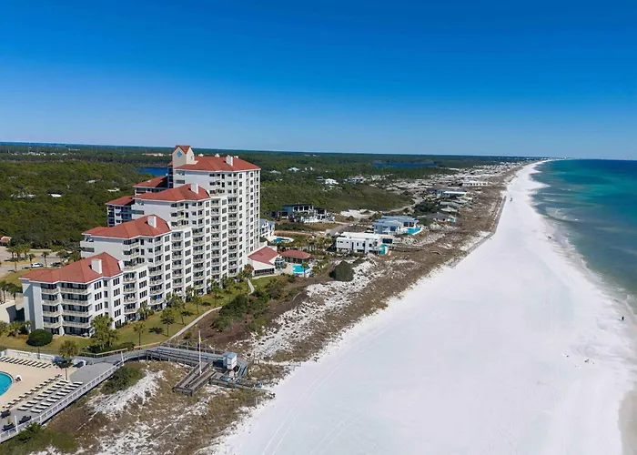 Tops'L Tides 0302 Destin