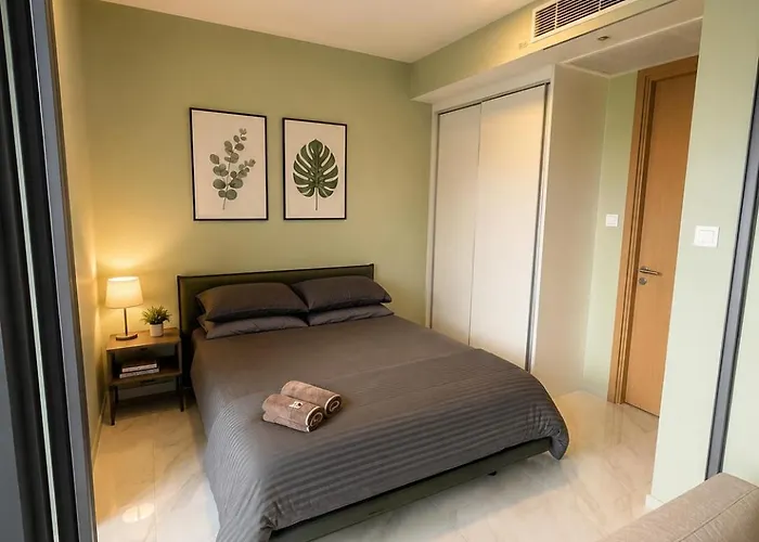 Ferienwohnung Hyde Sukhumvit 11 Bankok Bangkok