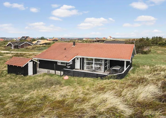 Villa Jb705-Frostrup-Svenstibakkevej-82