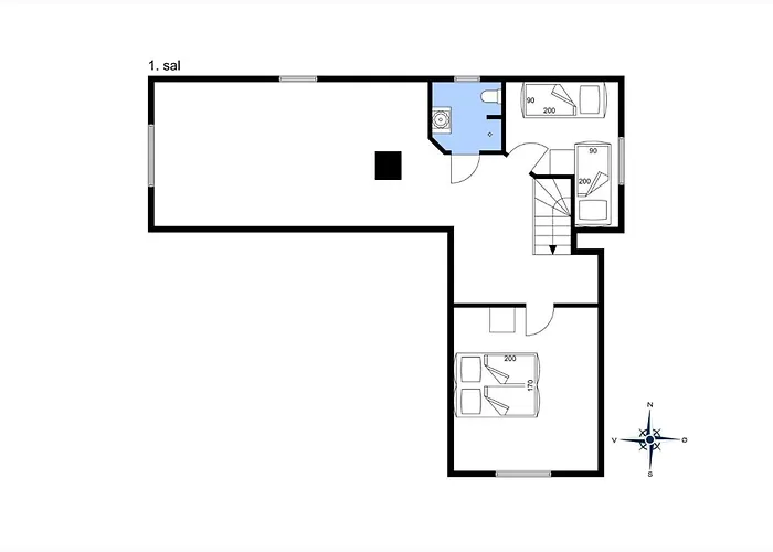 Villa 10844-Ulfborg-Svollingvej-80