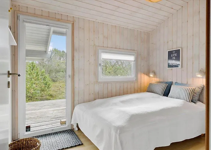 Villa Tv1384-Albaek-Gl-Kirkevej-54