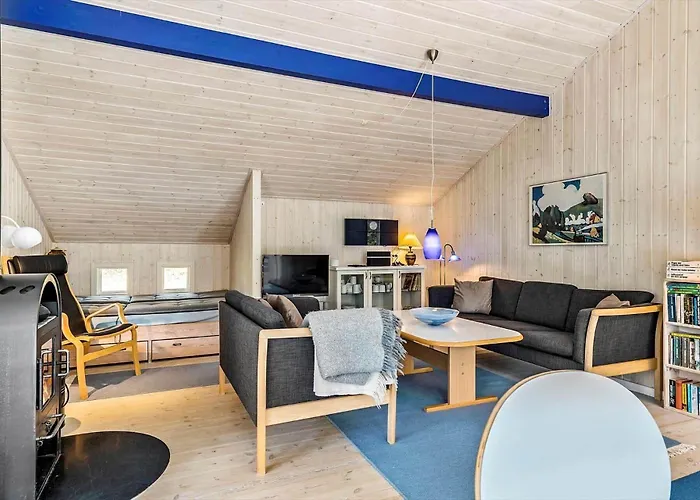Villa 2669 Nexo - Mollestien 11 Vester Somarken