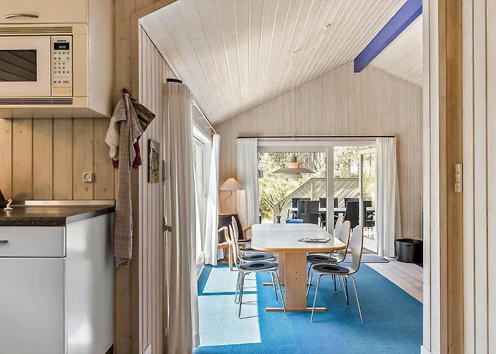 Villa 2669 Nexo - Mollestien 11 Vester Somarken