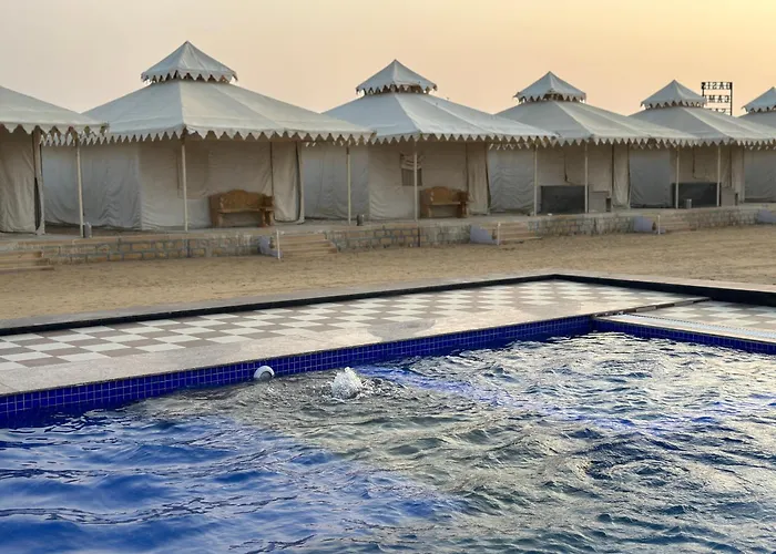 Sunrise Resort Jaislamer Jaisalmer