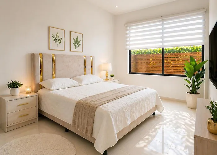 Villa Espectacular Casa Quinta Girardot