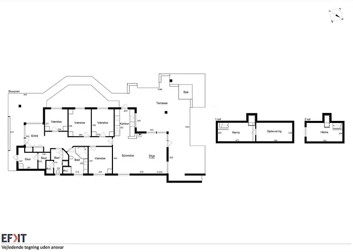 Villa 8571-Grenaa-Kaprifolievej-20