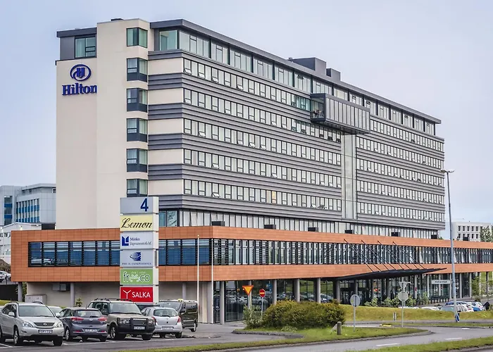 Hotel Hilton Reykjavik Nordica