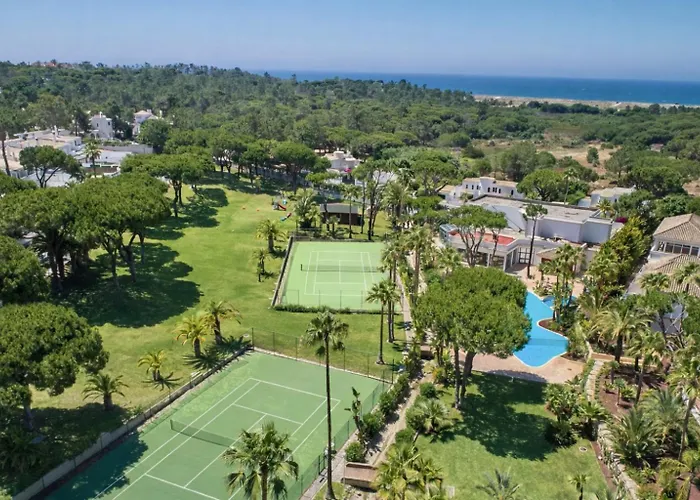 Ria Park Hotel & Spa Almancil