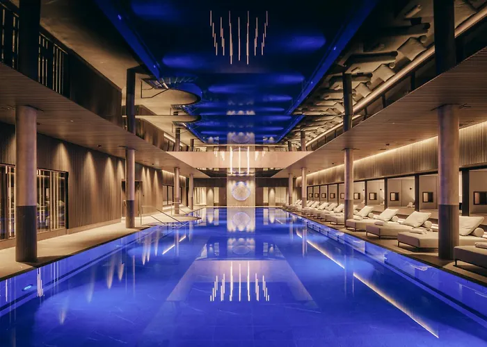 Althoff Seehotel Überfahrt Rotta