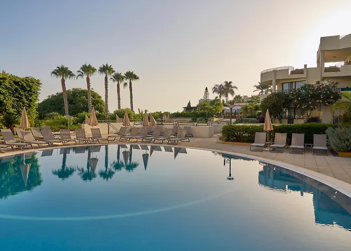 Suite Hotel Eden Mar - PortoBay Funchal 