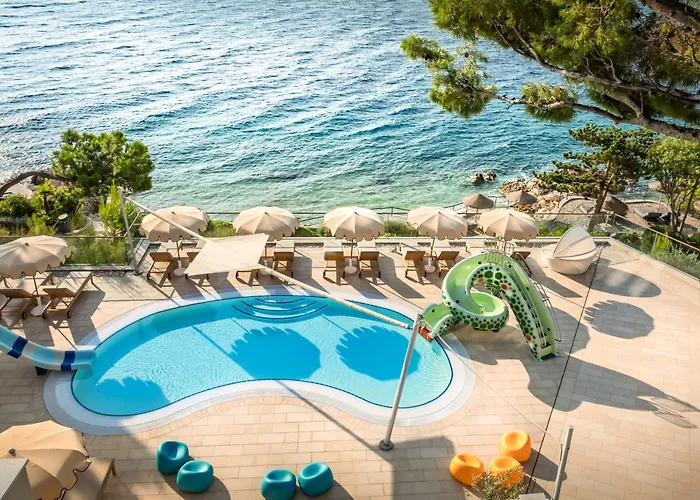 Girandella Resort, Valamar Collection (Adults Only) Rabac