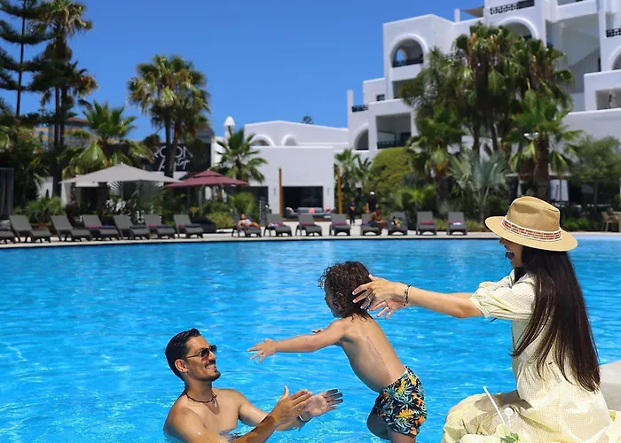 Pullman Mazagan Royal Golf & Spa El Jadida