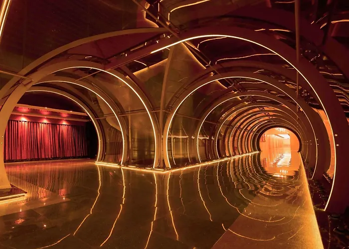 La Cigale Hotel Managed By Accor Doha