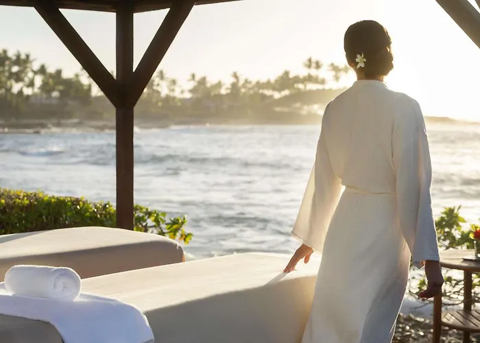Hotel Fairmont Orchid Waikoloa