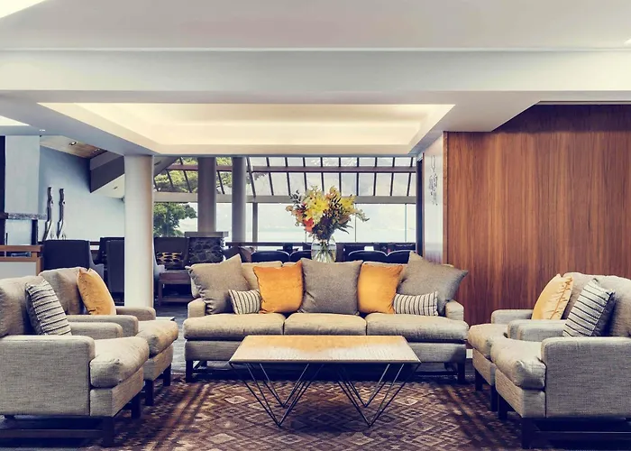 Mercure Queenstown Resort