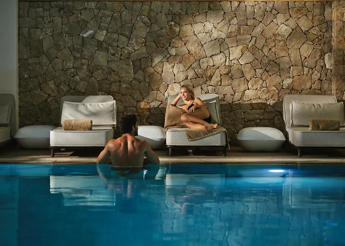 Lesante Classic - Preferred Hotels & Resorts Planos