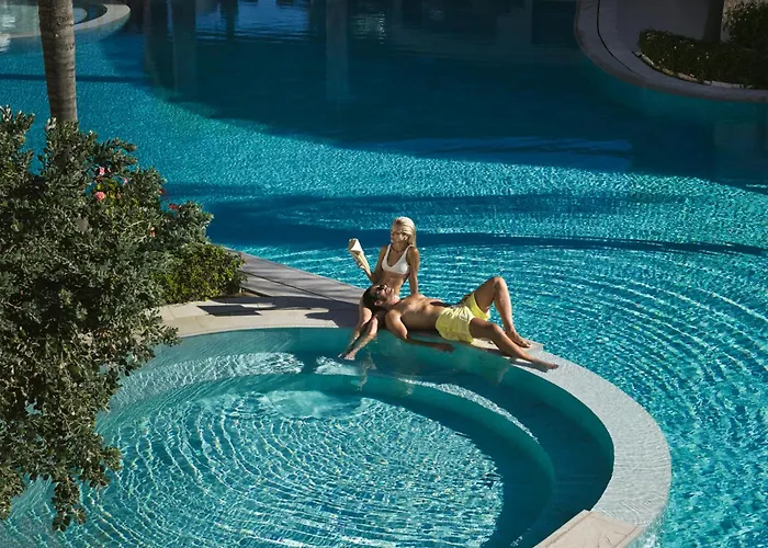 Lesante Classic - Preferred Hotels & Resorts Planos