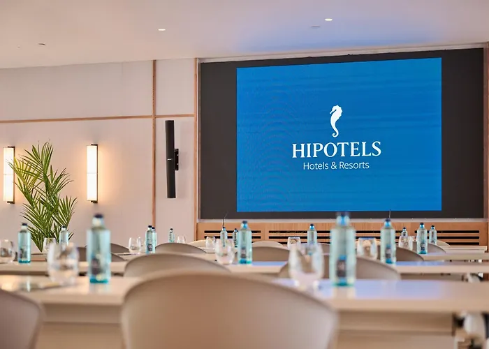Hipotels Hipocampo Palace & Spa Cala Millor 