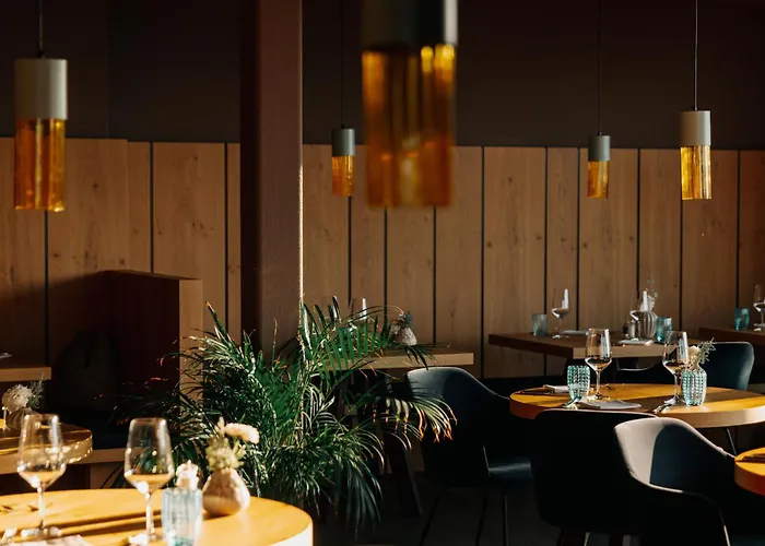 Hotel Belvedere Jenesien