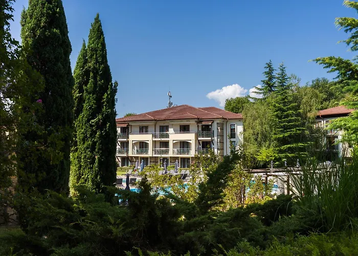 Pirin Park Hotel Sandanski