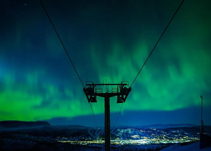 Dr. Holms Hotel Geilo