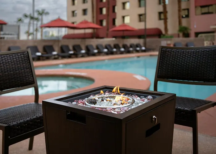 Hotel The Carriage House Las Vegas