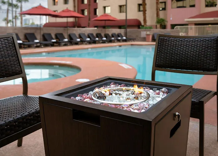 Hotel The Carriage House Las Vegas
