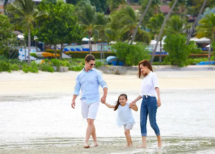 Pullman Phuket Panwa Beach Resort - SHA Extra Plus