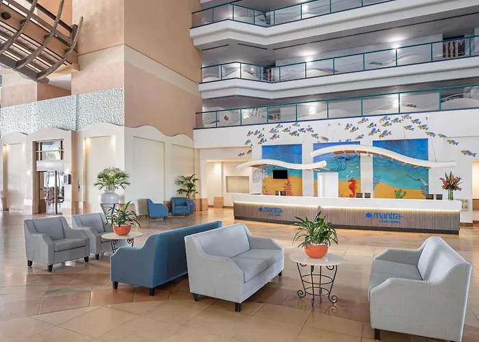 Aparthotel Mantra Crown Towers Gold Coast